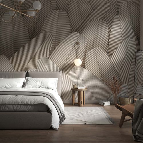 contemporary wallpaper - Tecnografica Italian Wallcoverings