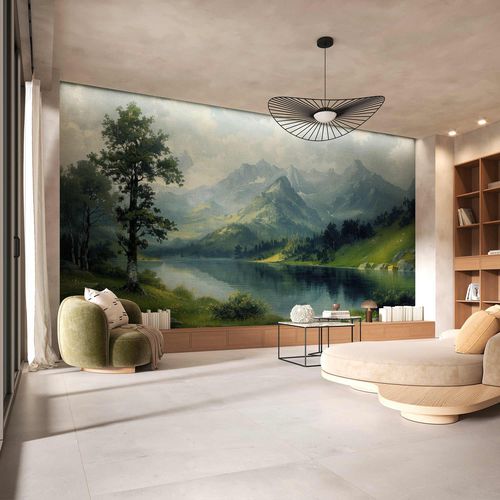 contemporary wallpaper - Tecnografica Italian Wallcoverings