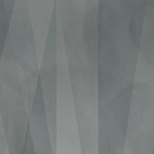 Metal wallpaper - OVERLINE - Tecnografica Italian Wallcoverings - fiberglass / nonwoven fabric / cellulose fiber