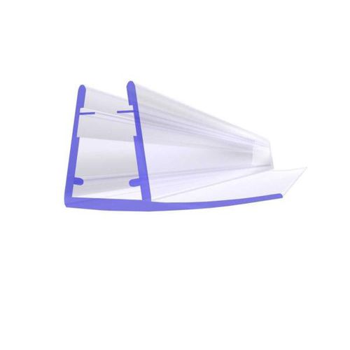 PVC sealing profile - UK01  - JKB Group - for shower