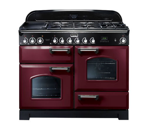 falcon range cooker classic deluxe 110