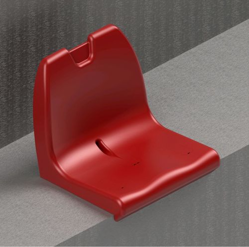 sports facility stadium seat - CETA SPA