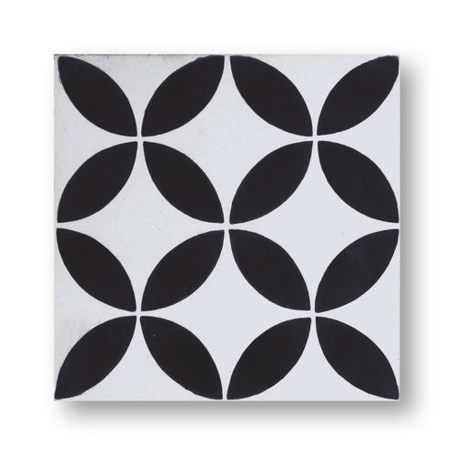 indoor encaustic cement tile - Mosaics Torra | Cement Tiles