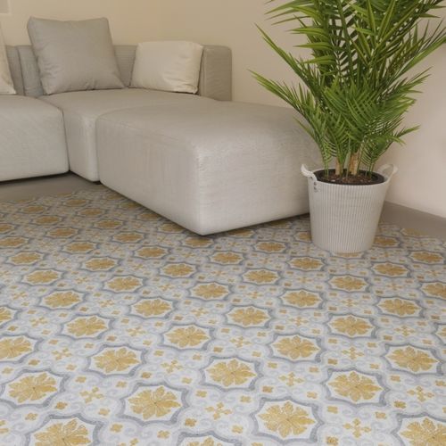 Textured mosaic tile - CD 120 - Mosaics Torra | Cement Tiles - matte / indoor / bathroom