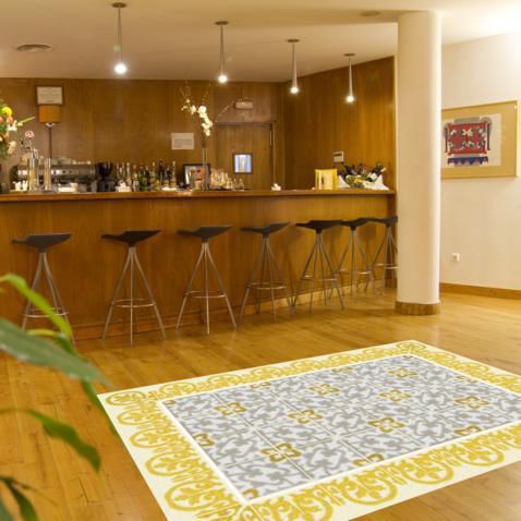 Cement border tile - 155C - Mosaics Torra | Cement Tiles - for floors