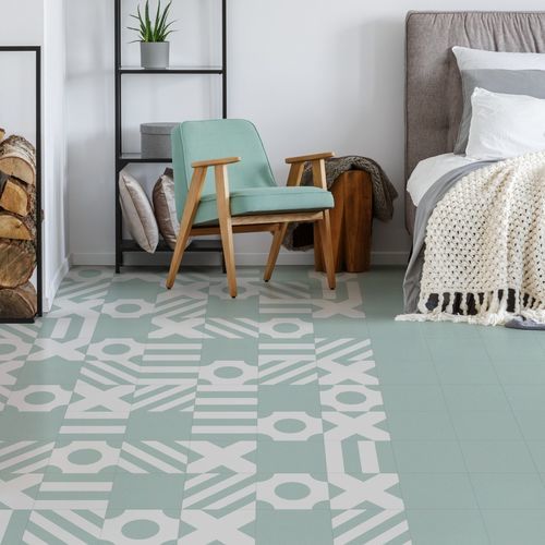 Cement encaustic cement tile - CÓCTEL - Mosaics Torra | Cement Tiles - matte / indoor / outdoor