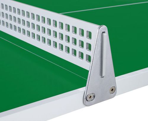 Outdoor ping pong table - SOLIDO P30-S - Maillith GmbH - for public space