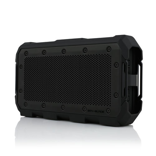 braven hd wireless speaker