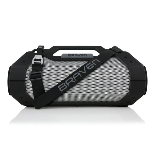 Bluetooth speaker - BRV-XXL - BRAVEN - residential / indoor / outdoor