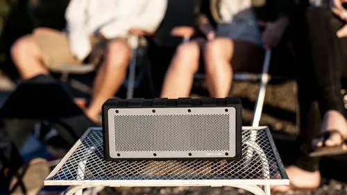 braven hd wireless speaker