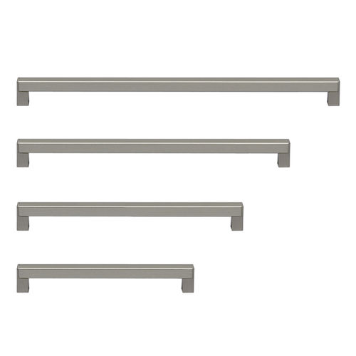 Stainless steel furniture handle 860 Next125