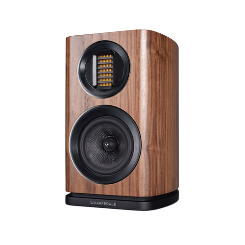 Shelf speaker - EVO4.1  - Wharfedale - multimedia / residential / indoor