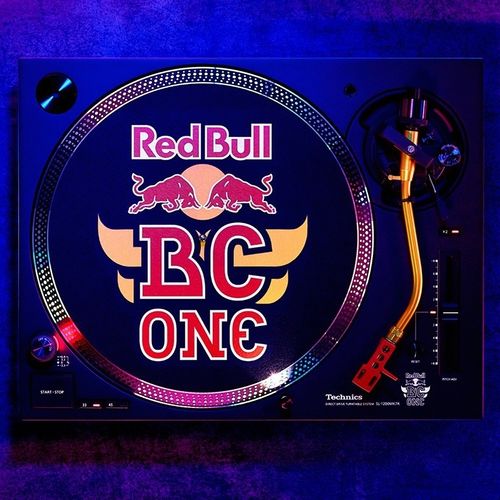 Automatic turntable - 1210MK7R  - Technics - belt-driven / 45 / 78