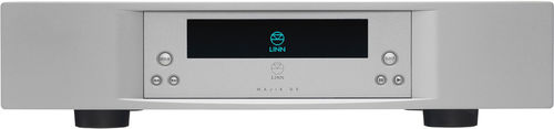 Hi-fi system - MAJIK DS - LINN