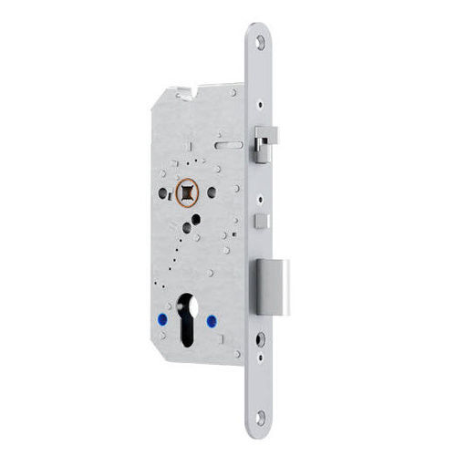 Mechanical lock - ELYTE - Deny Security - electronic / with handle / door