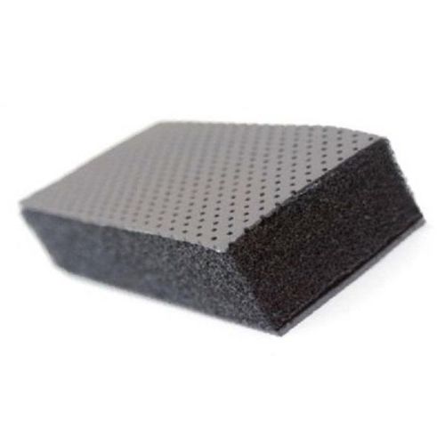 Acoustic insulation - FDM - AMC Mecanocaucho - polyurethane foam / panel / interior