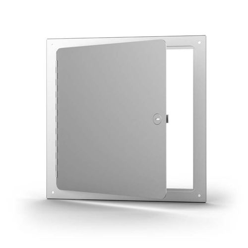 Wall hatch - SF-2000 - Acudor Products Ltd. - for ceiling / square / metal