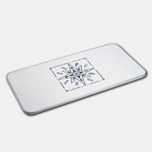 Laminate table top - S4588 - Forma Marine - for restaurant