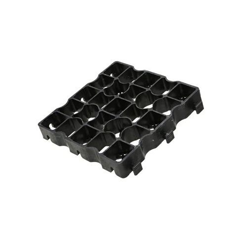 Plastic grass grid - E50 - PURUS PLASTICS
