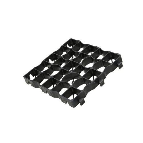 Plastic grass grid - E40 - PURUS PLASTICS