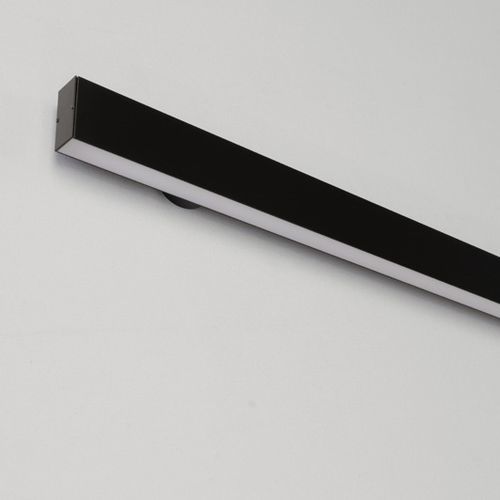 Surface-mounted light fixture - LINEON CLUB_N1 - EUGENIUS - built-in / LED / linear