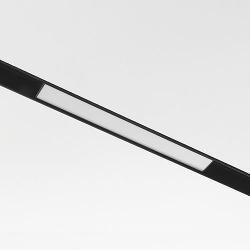 Built-in light fixture - MOBI 30_S1 - EUGENIUS - LED / linear / commercial
