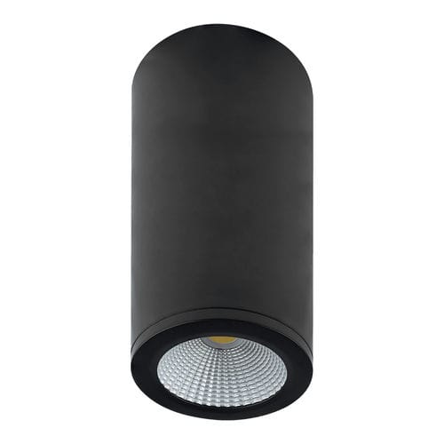 Surface mounted downlight - SHAMA - http://www.globallightllc.com/ - LED / round / IP20