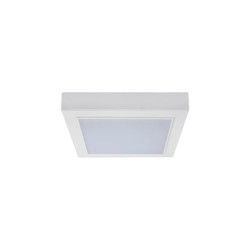 Recessed downlight - SANA - http://www.globallightllc.com/ - LED / square / IP54