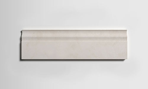 Marble baseboard - LILIA LG RICHMOND - Ionic Stone