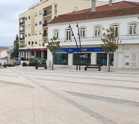 Stone paving slab - Julipedra - outdoor / patio / garden
