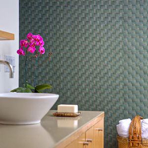 Indoor wall-covering - VIROSURFACE - Virobuild - outdoor / polyethylene / textured