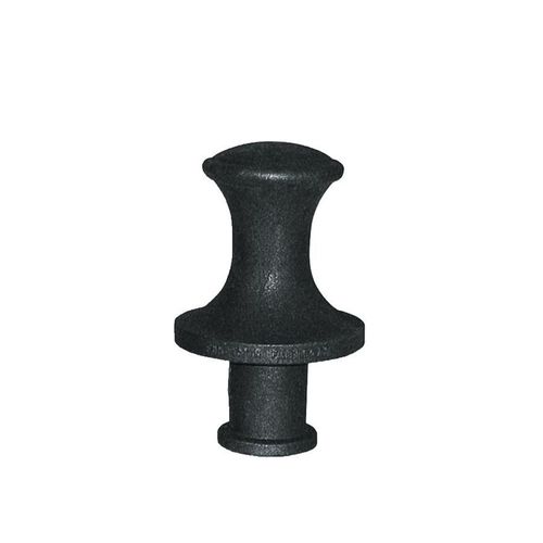 Security bollard - GERONA - Grup Fabregas - cast iron