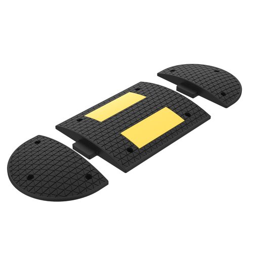 Public space speed bump - RE-1 - Grup Fabregas