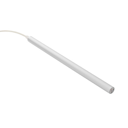 Pendant lamp - DOTTO 22 - Co.E.M. S.r.l. - aluminum / contemporary / corded