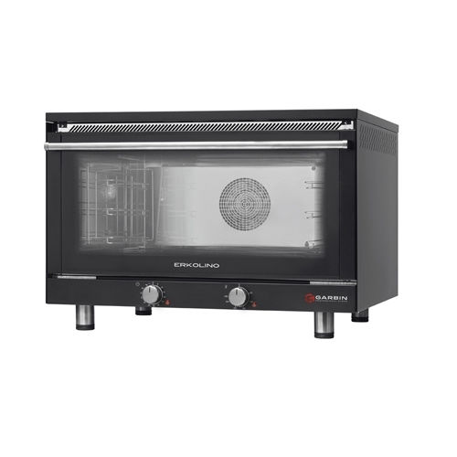 Commercial oven ERKOLINO GARBIN INDUSTRIES electric / freestanding