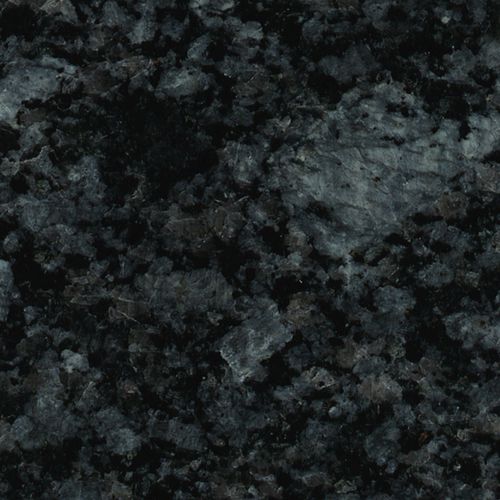 Granite stone slab - AZUL NOCHE - CERESER - for floor / for facade / wall-mounted