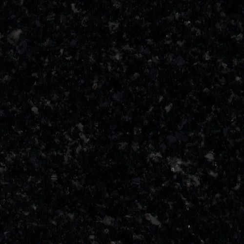 Granite stone slab - BENGAL BLACK - CERESER - for floor / for facade / wall-mounted
