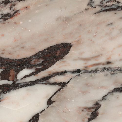 Marble stone slab - CALACATTA VIOLA - CERESER - for floor / for facade / wall-mounted