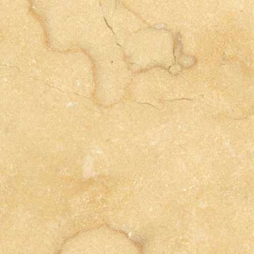 Marble stone slab - GIALLO ATLANTIDE - CERESER - for floor / for facade / wall-mounted