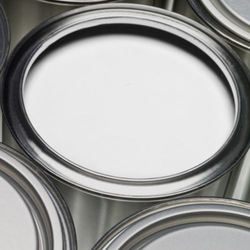 Ribbed sheet metal - COLOFER® REVERSE - voestalpine - steel / smooth / UV-resistant