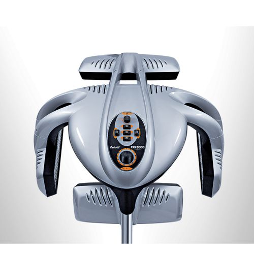 Infrared dryer hood - CIX3000 - Ceriotti - for hairdressers