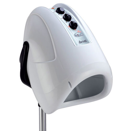 Hairdresser dryer hood - MEC - Ceriotti