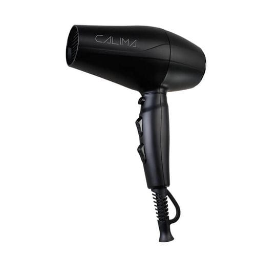 Hairdresser hair dryer - CALIMA EUROSTIL BLACK - INDUSTRIAS ORIOL Hairdresser hair dryer - CALIMA EUROSTIL BLACK - INDUSTRIAS ORIOL