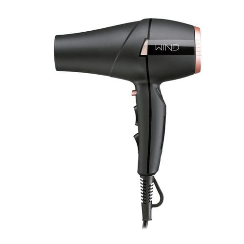 Hairdresser hair dryer - WIND PINK - INDUSTRIAS ORIOL