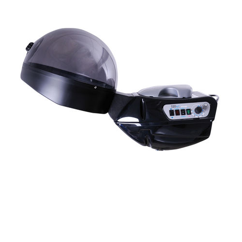 Hairdresser hair steamer - OZONE WALL - INDUSTRIAS ORIOL