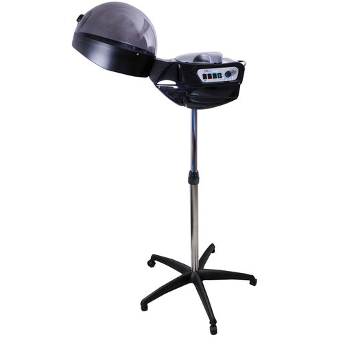 Hairdresser hair steamer - OZONE STAND - INDUSTRIAS ORIOL