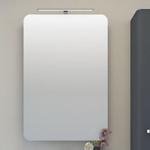 Surface-mounted light fixture - LINEA - Aquaestil plus - LED / linear / home