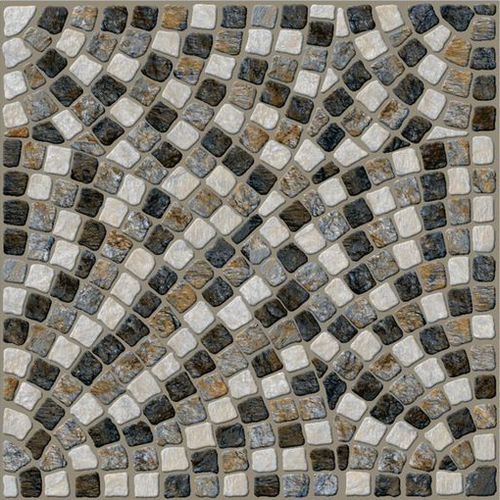 Ceramic tile - BALENO GRIS - Somany Ceramics Ltd. - matte / outdoor / for floor