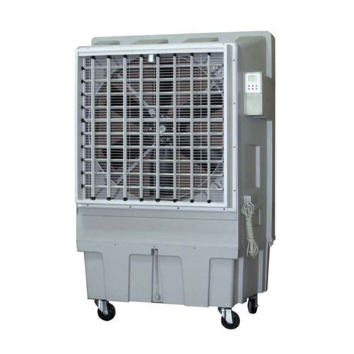 Industrial evaporative cooler - EVC 24000 - FRAL Srl - mobile