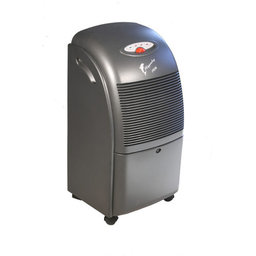 Mobile dehumidifier - FLIPPERDRY 400 - FRAL Srl - residential